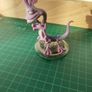 Randall - Monsters Inc. Disney Infinity Figure Image 2
