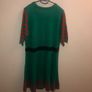 Christmas elf dress (size 18-20) Image 7