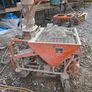 G5 plastering machine Image 3