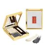 Elizabeth Arden Beautiful Color Eye Shadow Duo 3g Shade : Black Tie 05 Image 3
