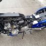 Honda Hornet 600 Breaking for parts Image 3