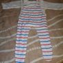 Babygro and Top for Sale Image 2