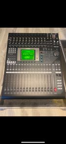 Yamaha 01V 96i v2 mixing console (mixer)