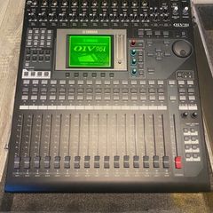 Yamaha 01V 96i v2 mixing console (mixer)