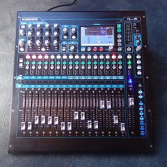 Digital mixer for small venue - Allen Heath QU16