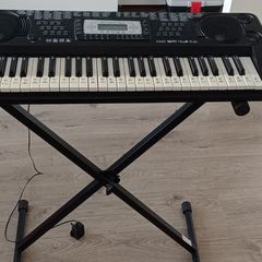 Keybords