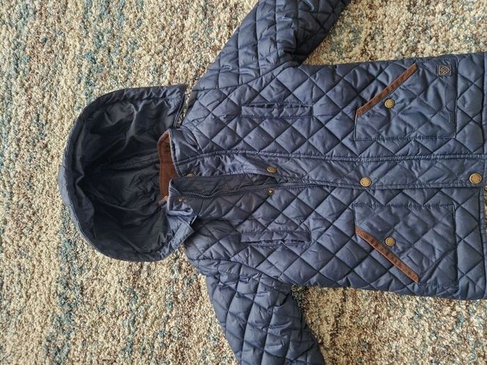 Mayoral Boys Jacket