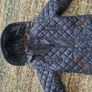 Mayoral Boys Jacket Image 10