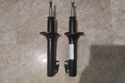 Ford Escort Mk3 Front Shocks.