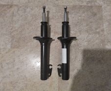 Ford Escort Mk3 Front Shocks.