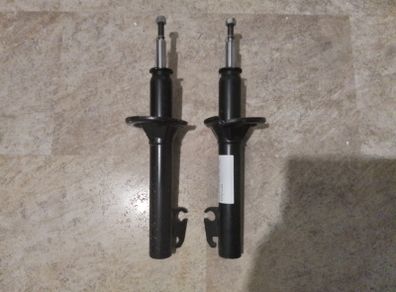 Ford Escort Mk3 Front Shocks.