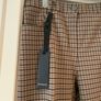 PINKO Houndstooth trousers and jacket Image 4