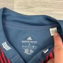 Adidas Munster Rugby Jersey Shirt Mens Small Image 4