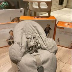 FREE Stokke Steps Baby Steps