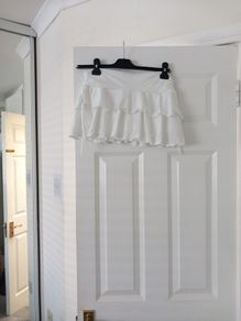 skirt
