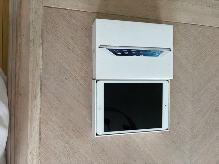 ipad mini