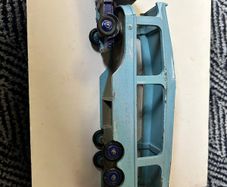Dinky Car Transporter