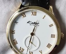 men watch