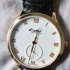 men watch