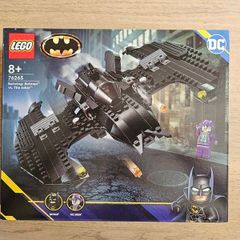 lego 76265 batwing batman vs the joker