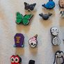 Croc Charms Image 3