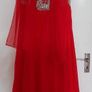 Debs Dress Image 4