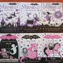 Harriet Muncaster Book Collection (Isadora Moon, Mirabelle, Victoria Stitch) Image 4