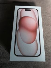 Iphone 15 128gb Unlocked