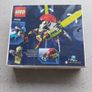 LEGO Galaxy Squad 70700 Space Swarmer BNISB Retired Sealed Image 2