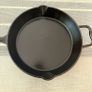 Cast Iron Skillet Image 2
