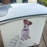 Dog Food Container 15L Image 2