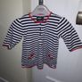 Junior J dress Image 2