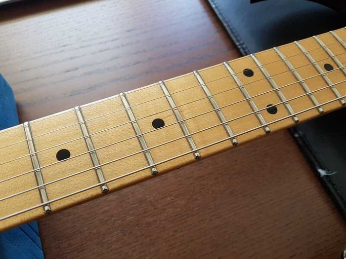 2003 Ibanez RG1550