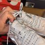 Nike Air Zoom Pegasus Premium Summit White Bright Crimson HQ2592-101 Image 6