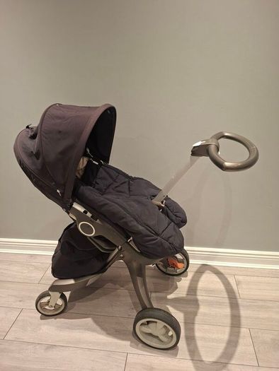 Stokke Xplory