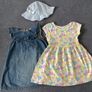 Set of clothes for girl, 22 units, size 1,5- 2 years Image 7