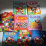 Elmer books Image 4
