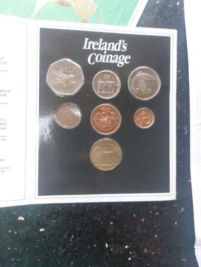 rare 1986 sets