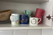 mugs