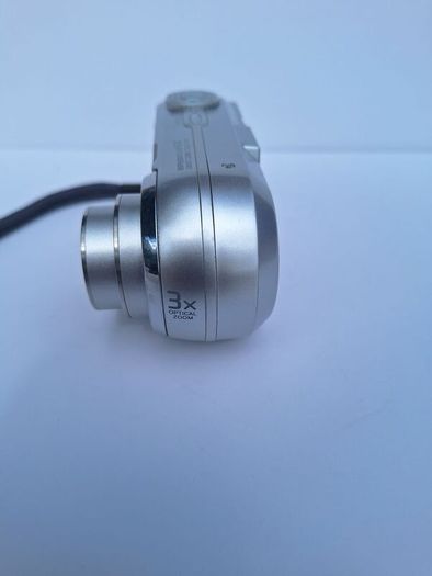 Sony Cyber-shot DSC-P73