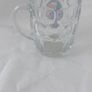 Vintage 1994 pint glass tankard,USA 1994  WORLD CUP  Ireland  glass .very collectable item,price includes post to anywhere in Ireland thank you, sold as seen. Image 6