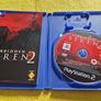 Forbiden Siren 2 PlayStation2 Ps2 Games Original Image 6