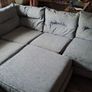L shaped sofa Image 4