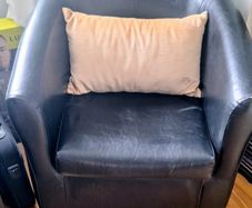 Tub Chair