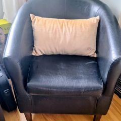 Tub Chair