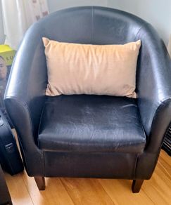 Tub Chair