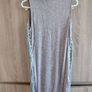 fringe dress/tunic fits xs s m Image 5