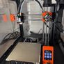 Prusa Mini+ 3D Printer + Enclosure Image 6