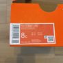 Nike Flex Runners boys/girls size UK 7.5; EU 25 Image 3