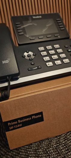 Yealink 26X Office Phones